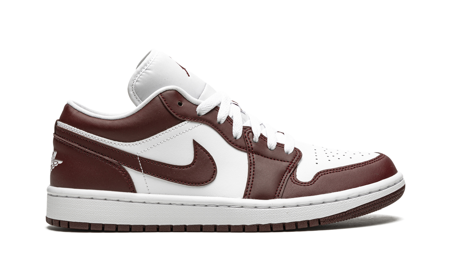 AIR JORDAN 1 LO WMNS Bronze Eclipse DC0774 116