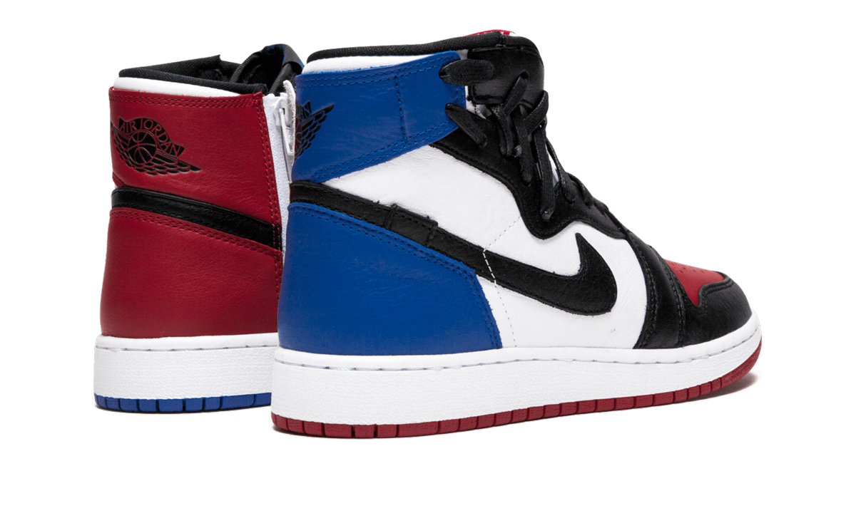 AIR JORDAN 1 REBEL XX OG WMNS Top 3 AT4151 001