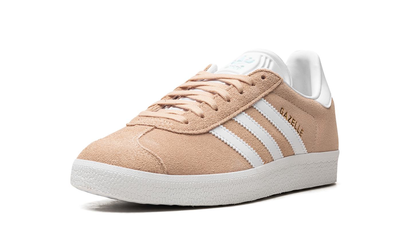 Adidas GAZELLE WMNS "Halo Blush" GZ1961