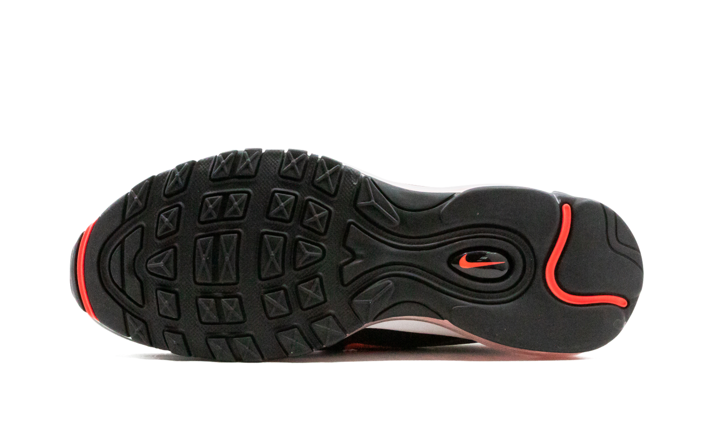 Nike Air Max 97 "Infrared" CW5419 100