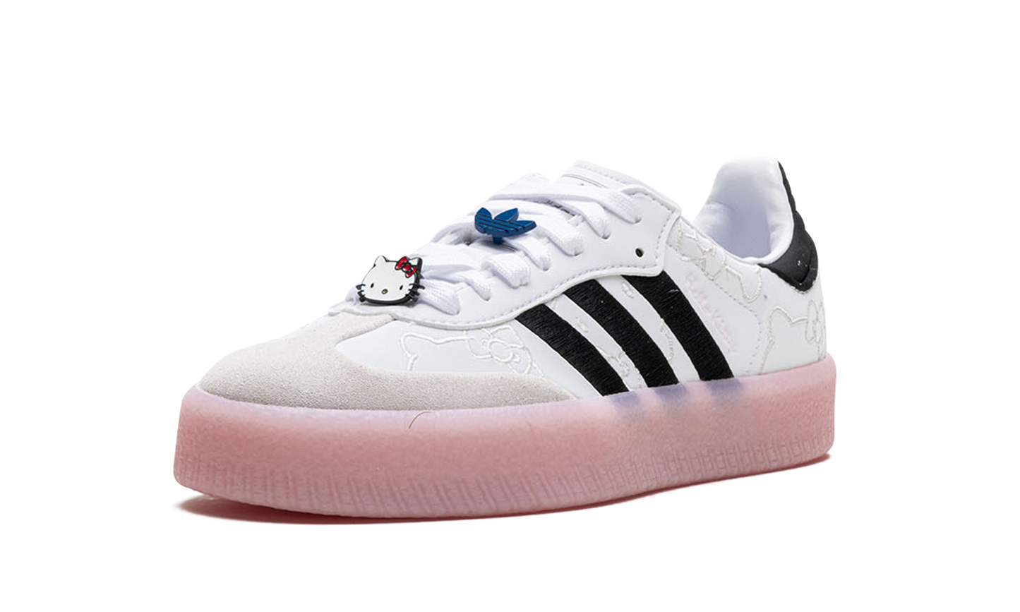 Adidas Sambae WMNS "Hello Kitty" IG4450