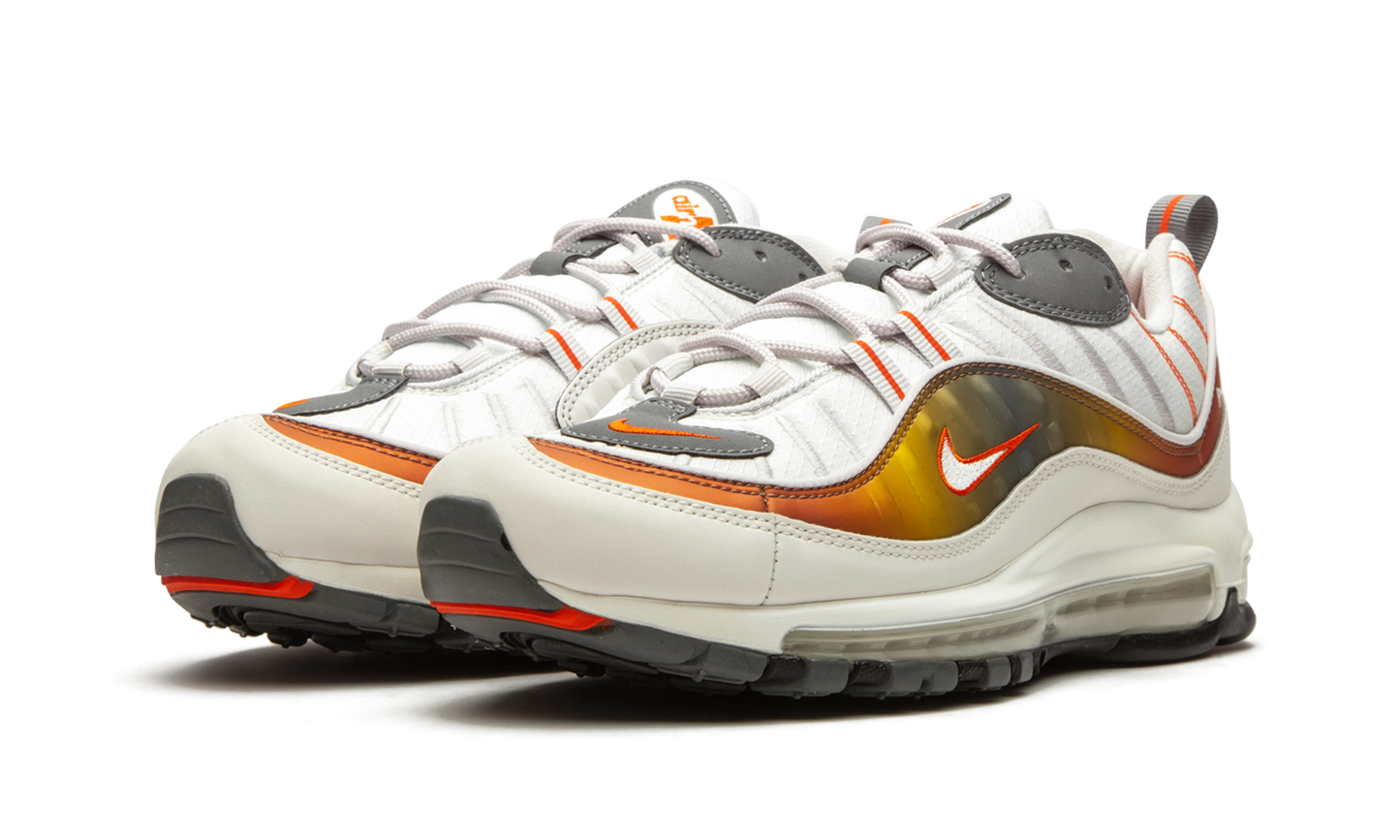 Nike Air Max 98 SE "Rust"