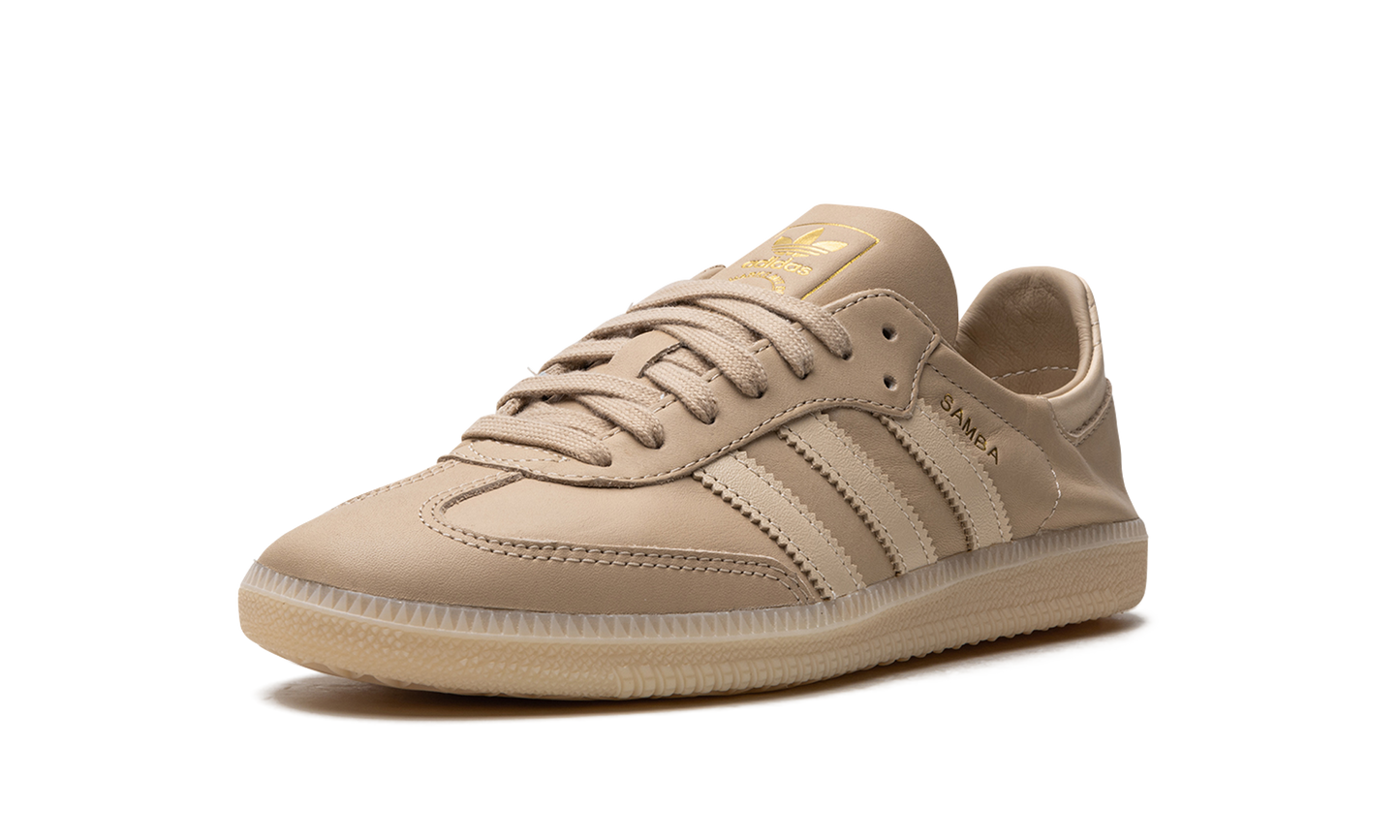 Adidas Samba Decon "Magic Beige" IH5382