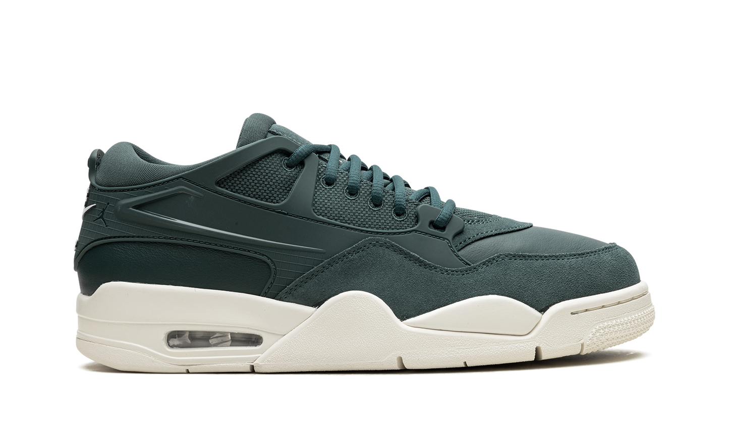 Air Jordan 4 RM WMNS Oxidized Green FQ7940 300
