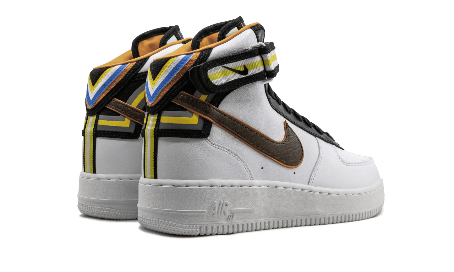 Nike Air Force 1 Mid SP / Tisci "White"
