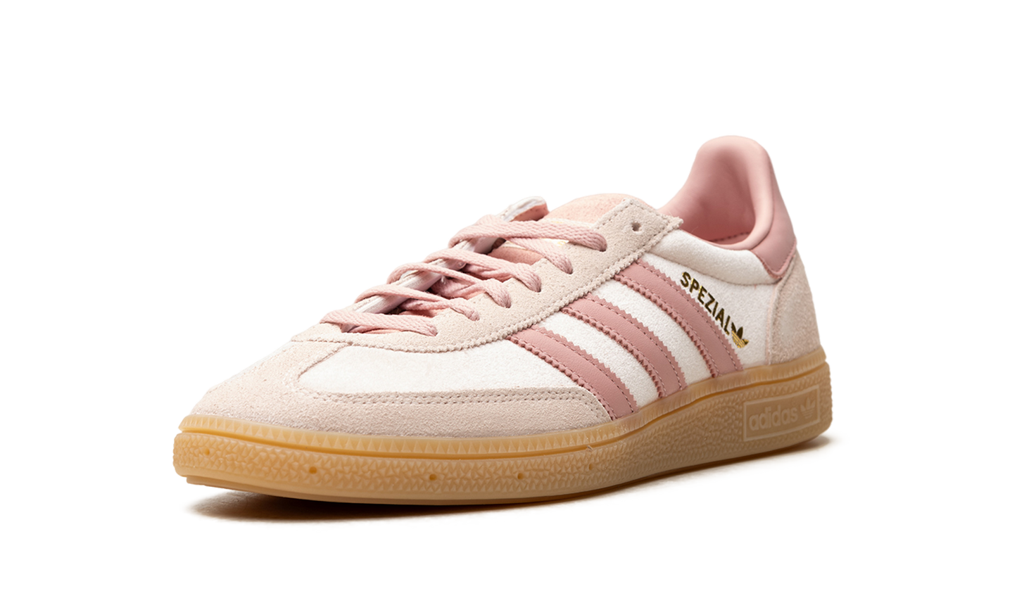 Adidas Handball Spezial WMNS "Wonder Quartz Gum" JR3645