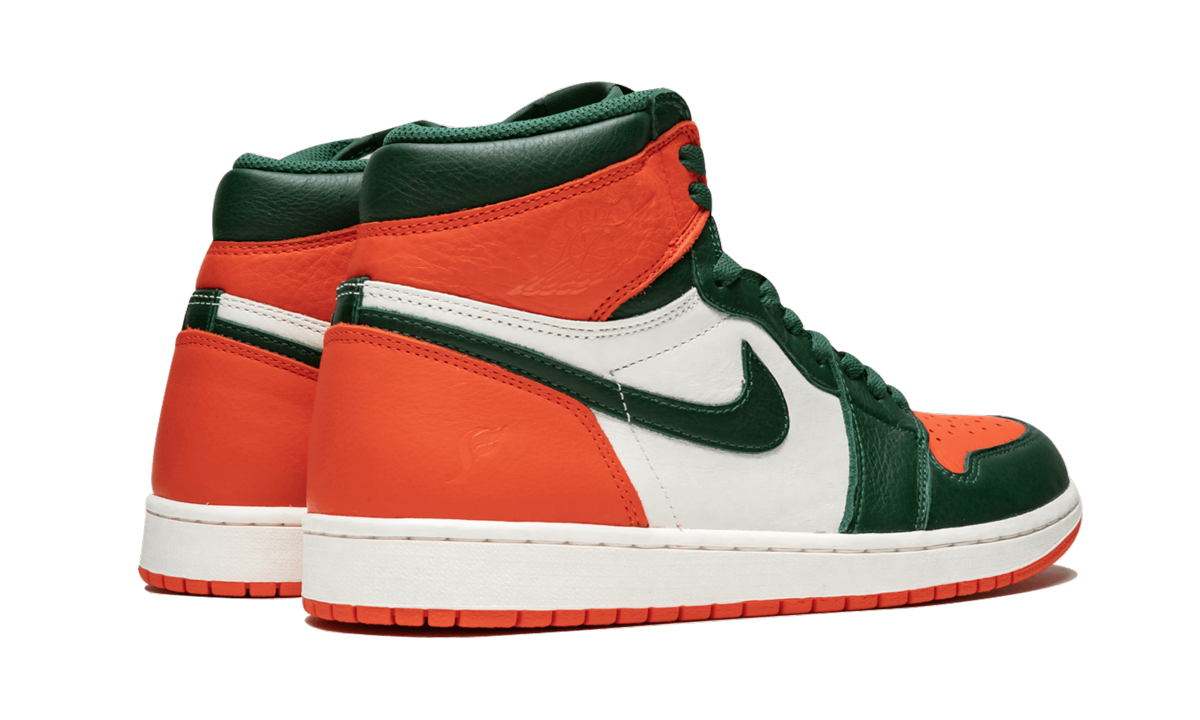 Air Jordan 1 Retro High OG Solefly AV3905 138