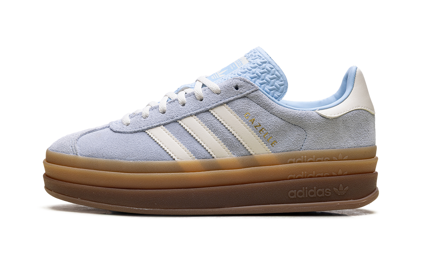 Adidas GAZELLE BOLD WMNS "Blue" JQ7776