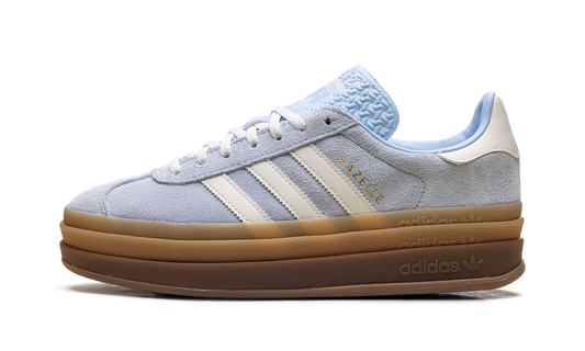 Adidas GAZELLE BOLD WMNS "Blue" JQ7776