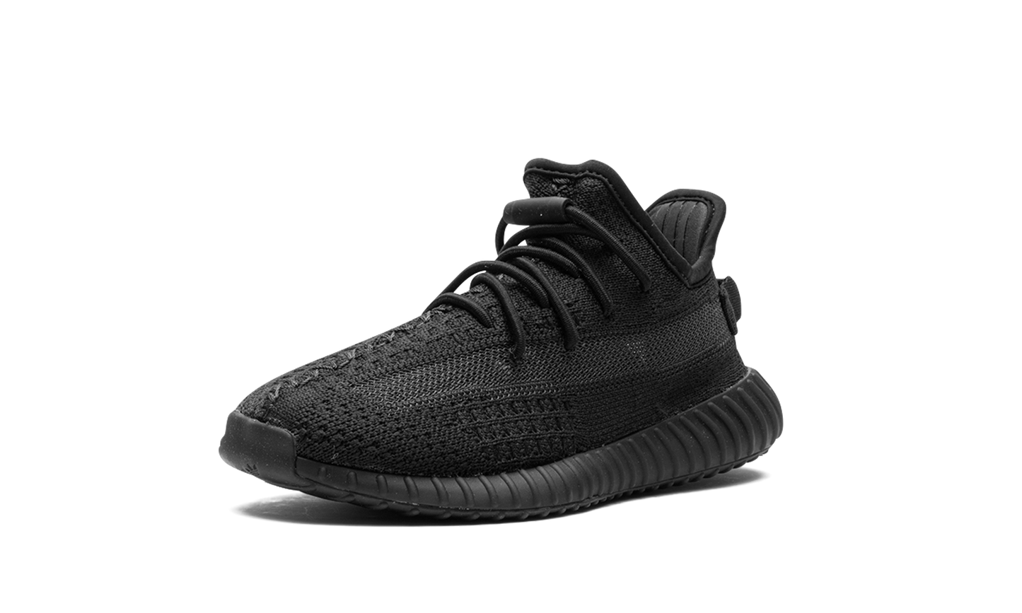 Yeezy Boost 350 V2 Kids "Onyx" FZ6048
