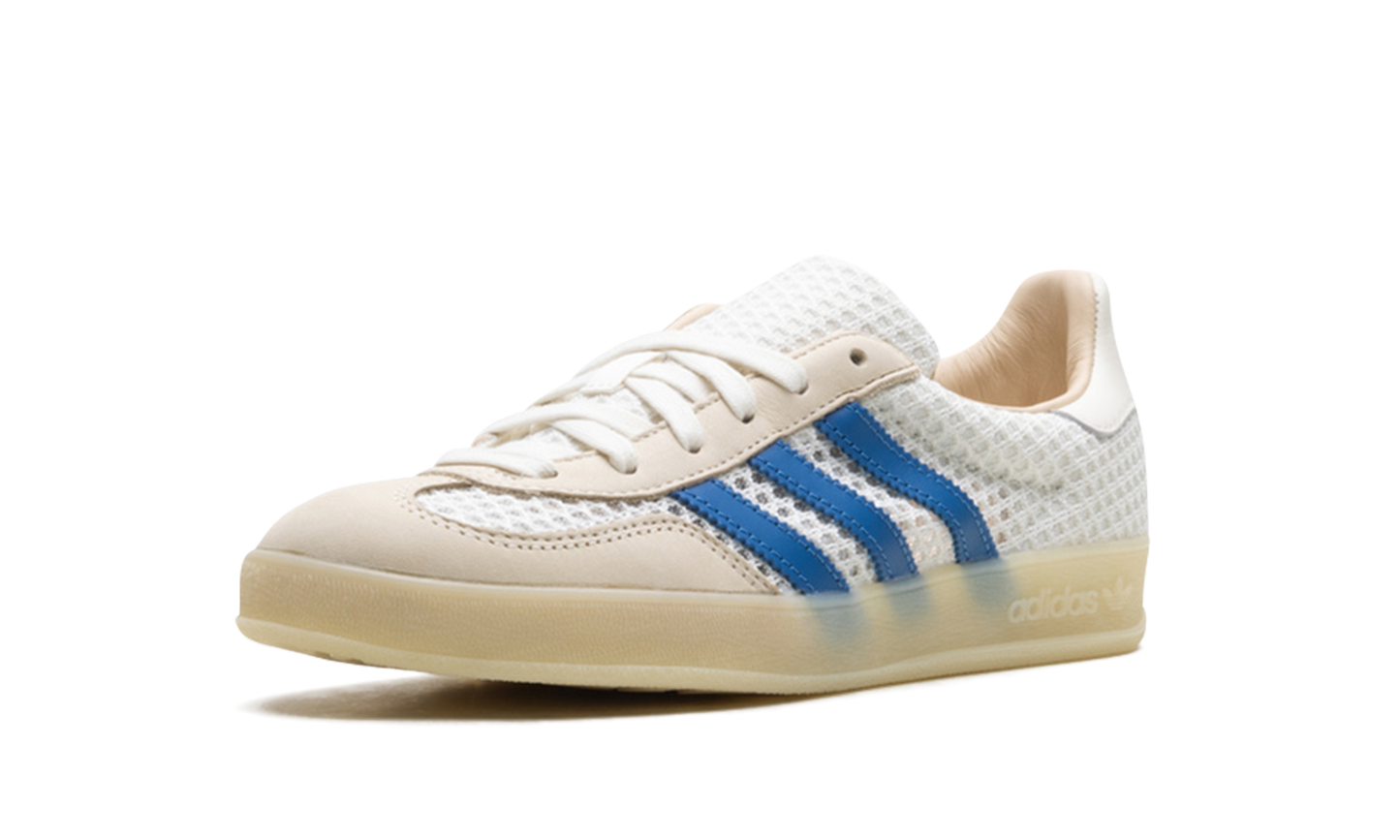 Adidas Gazelle Indoor "Off White Focus Blue" JH5419