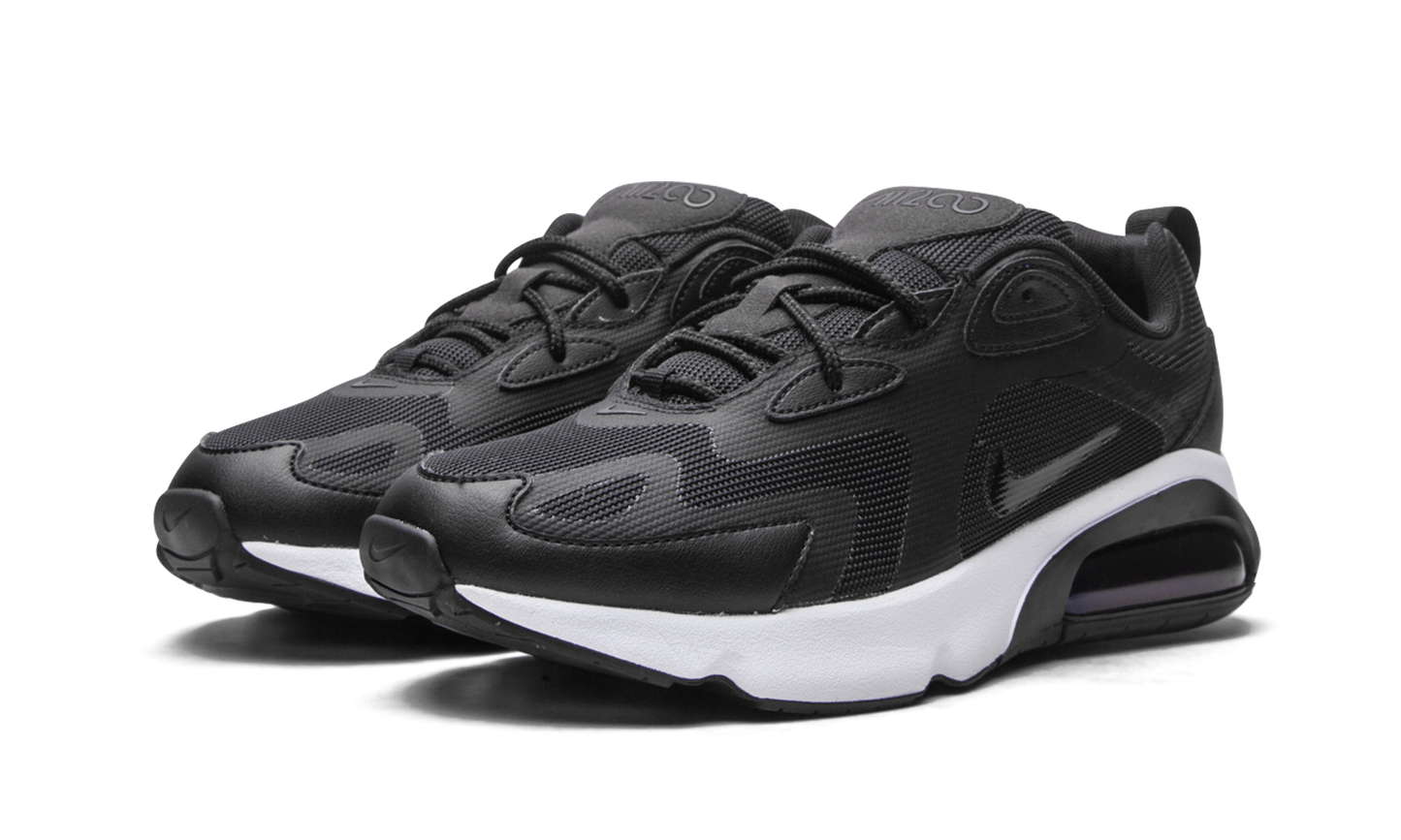 Nike AIR MAX 200 WMNS CJ0629 001