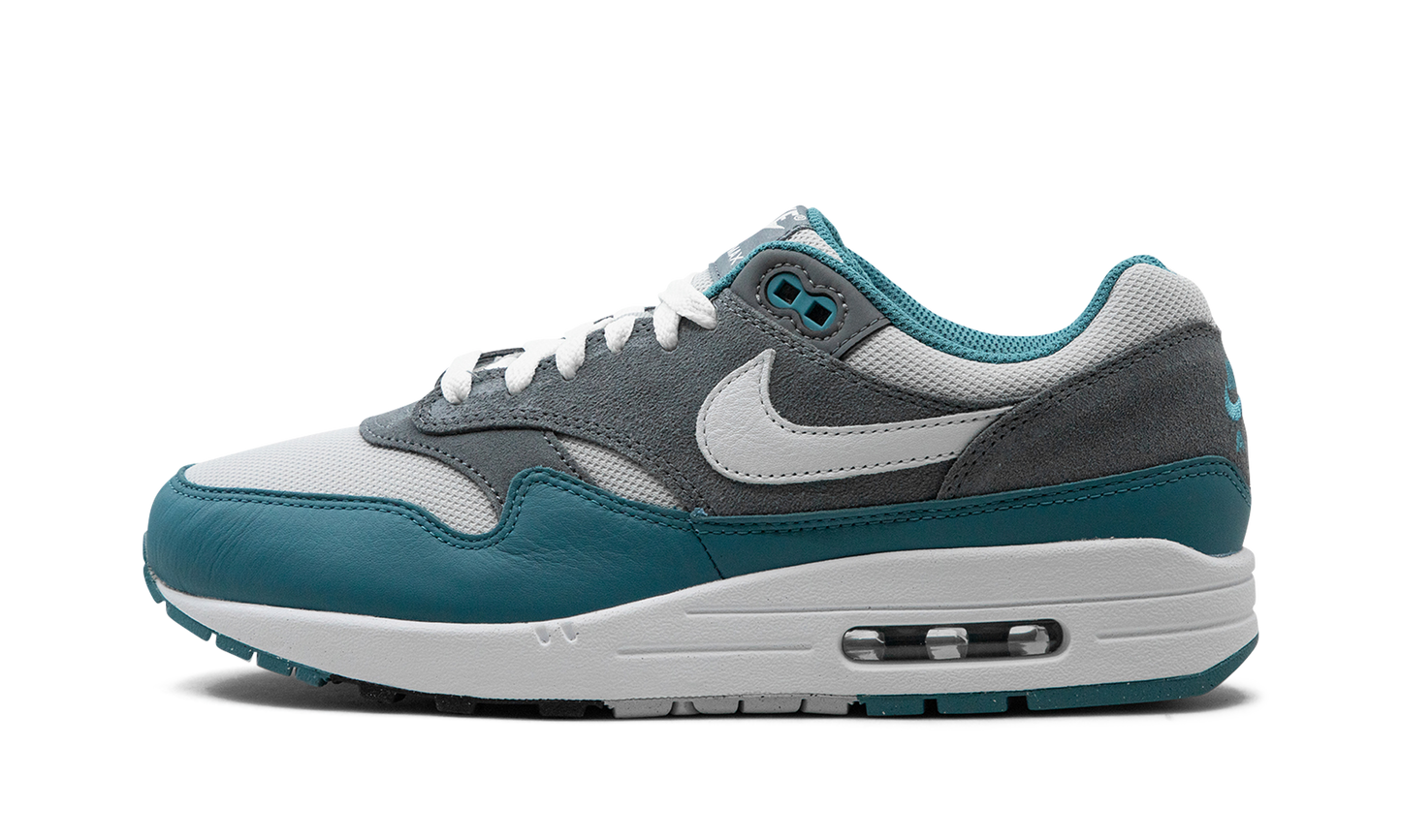 Nike Air Max 1 SC "Noise Aqua" FB9660 001