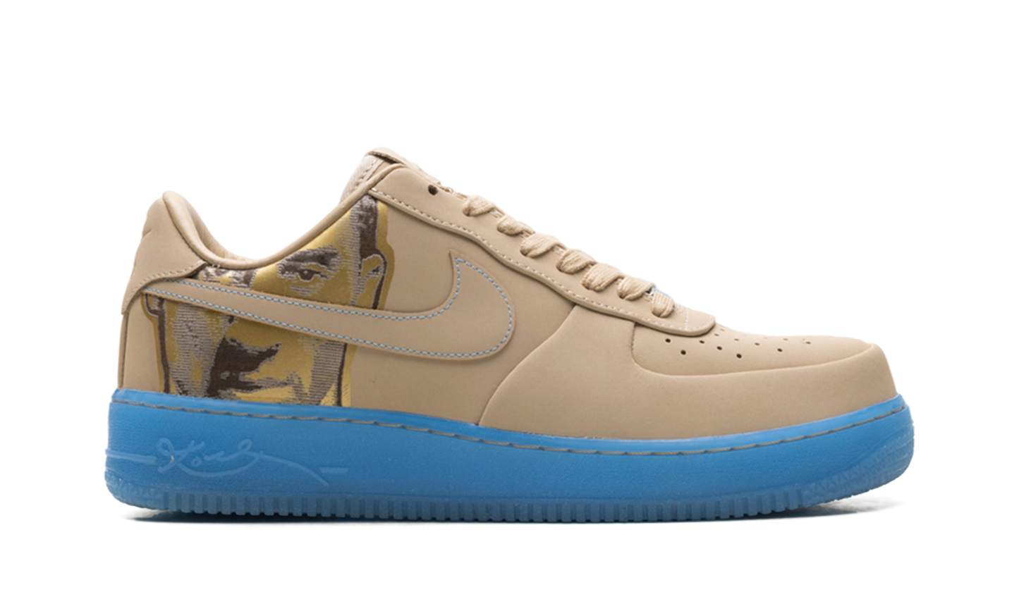 Nike Air Force 1 Low Protro "Kobe Bryant - Linen" IH1018 200
