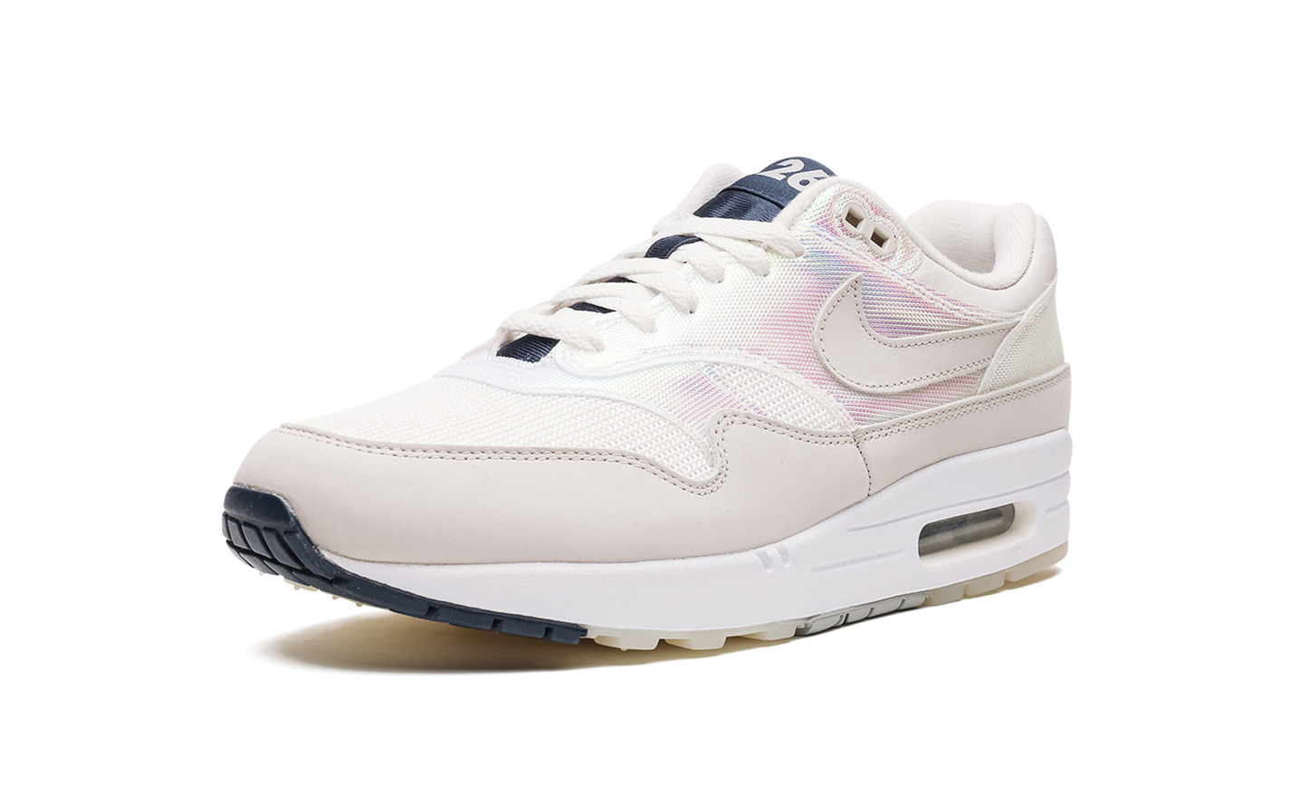 Nike AIR MAX 1 AMD MNS WMNS "La Ville Lumière" DQ9326 100