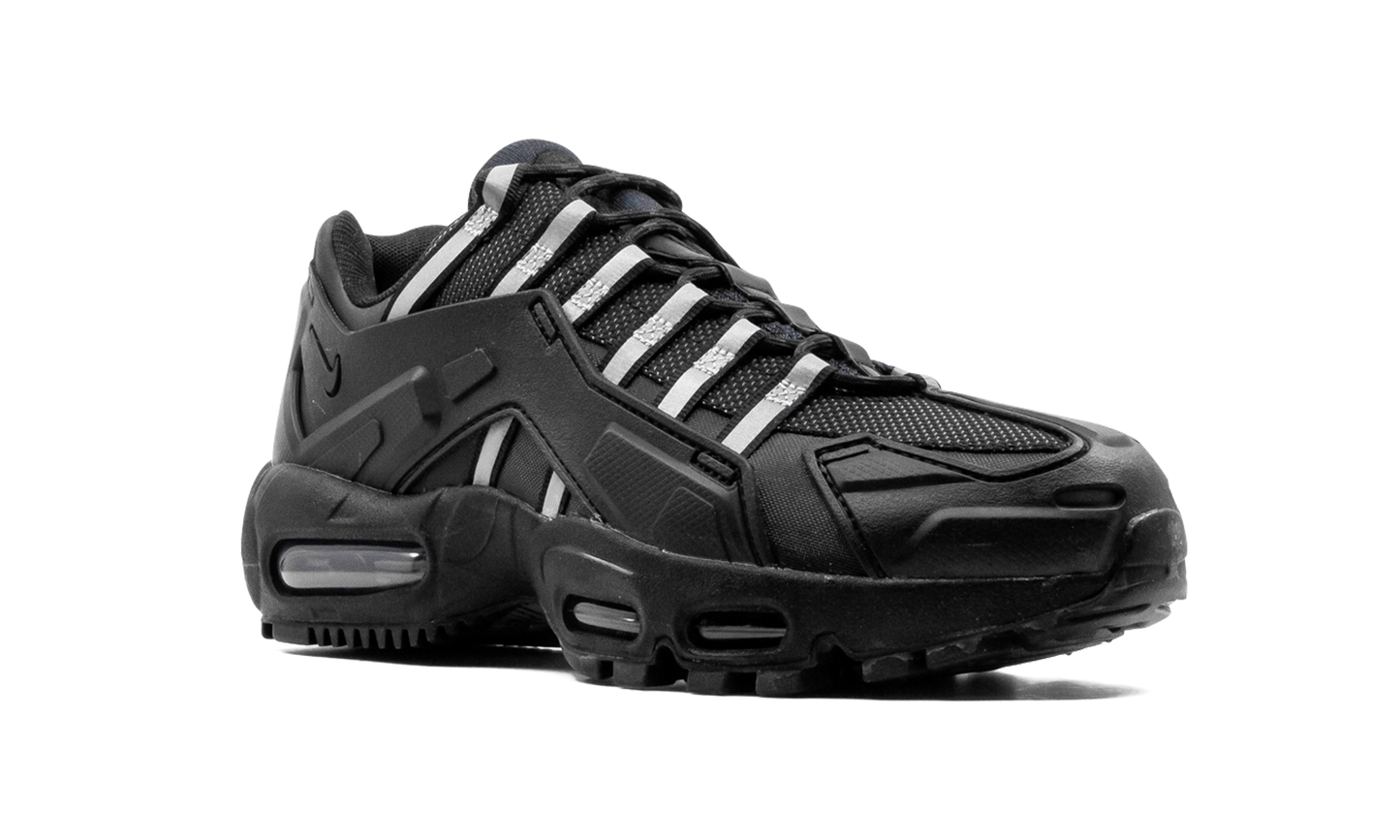 Nike Air Max 95 NDSTRKT "Black / Reflective" CZ3591 001