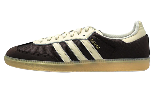 Adidas Samba OG "Aurora Coffee Cream White" IH6843