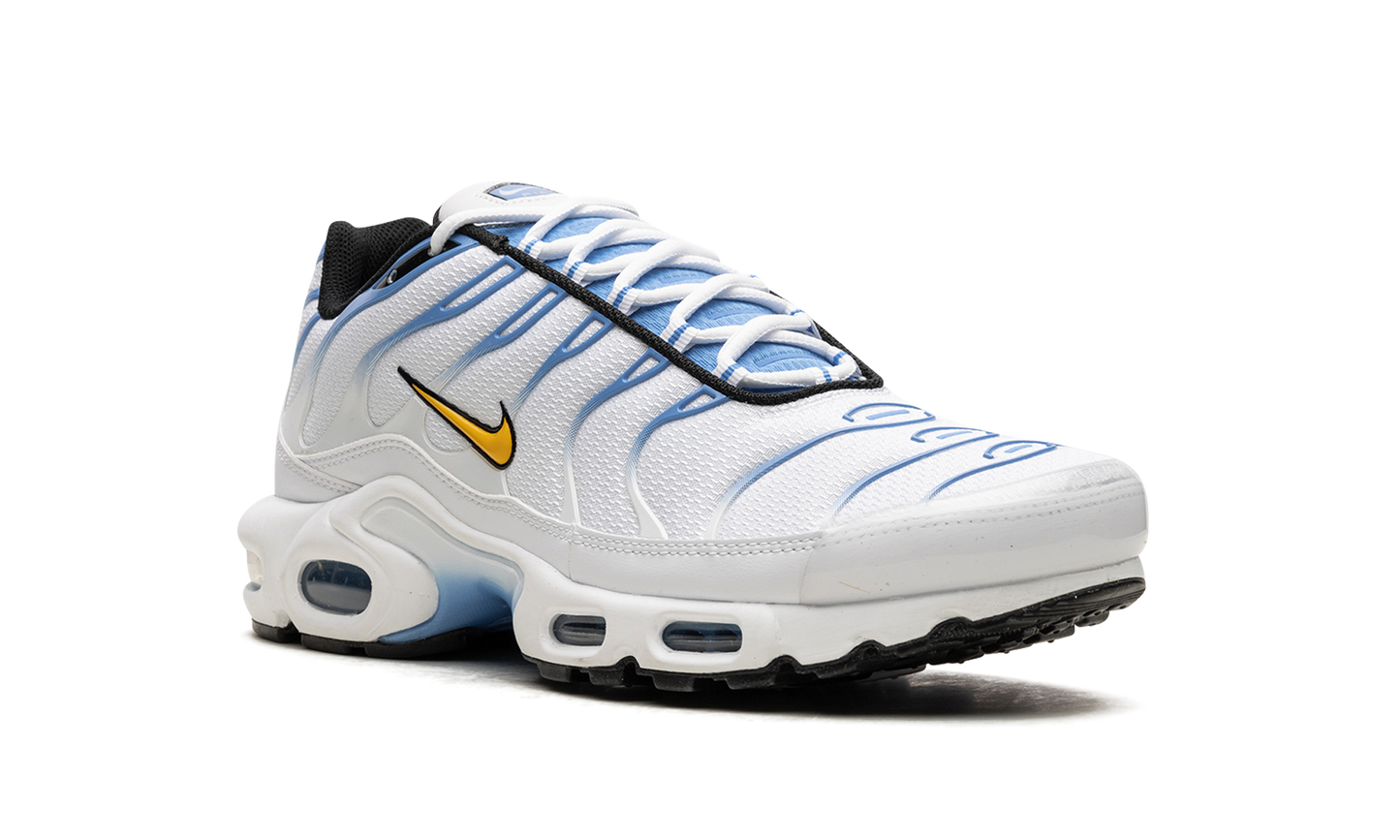 Nike Air Max Plus "White University Blue" DM0032 101