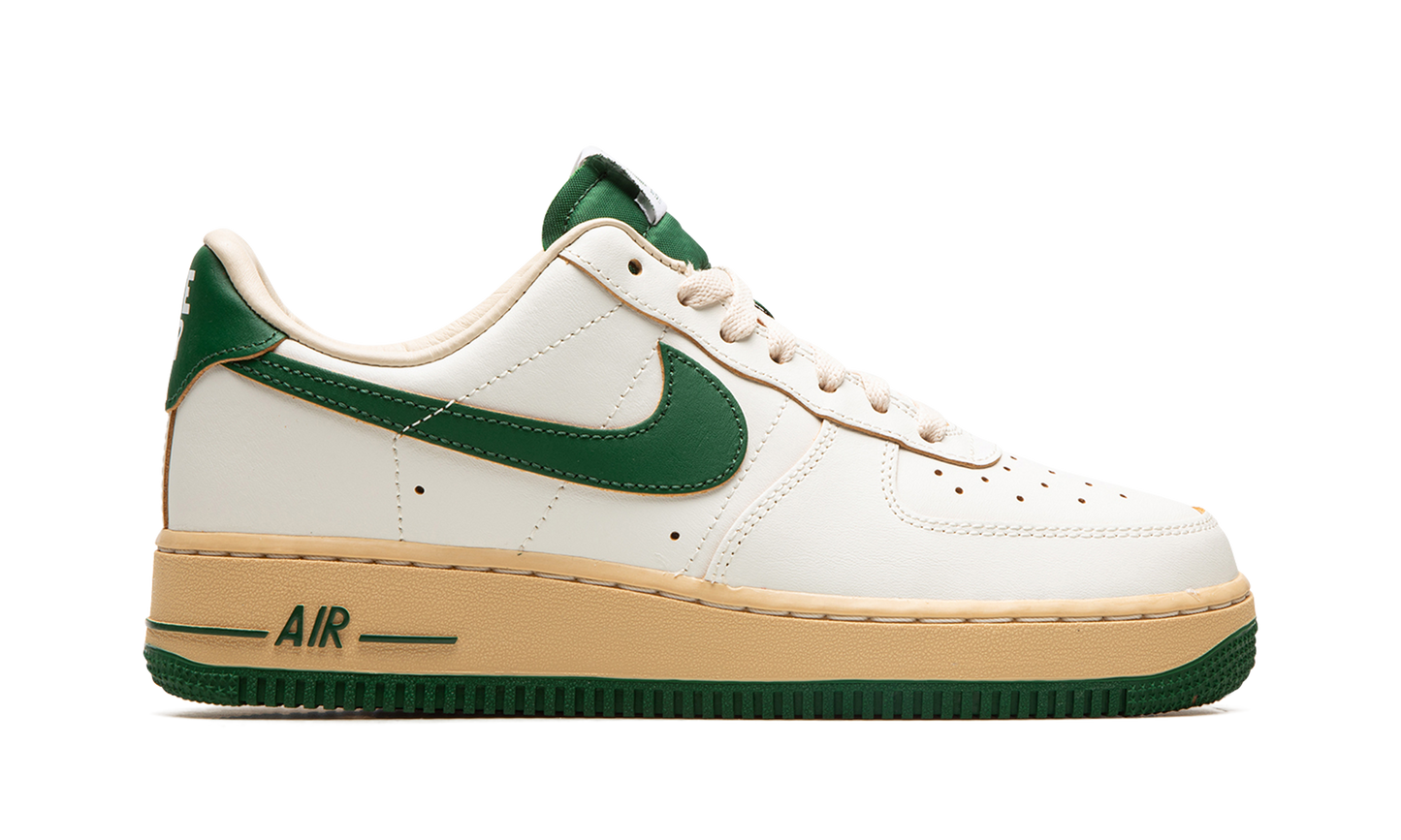 Nike AIR FORCE 1 LO MNS WMNS Gorge Green DZ4764 133