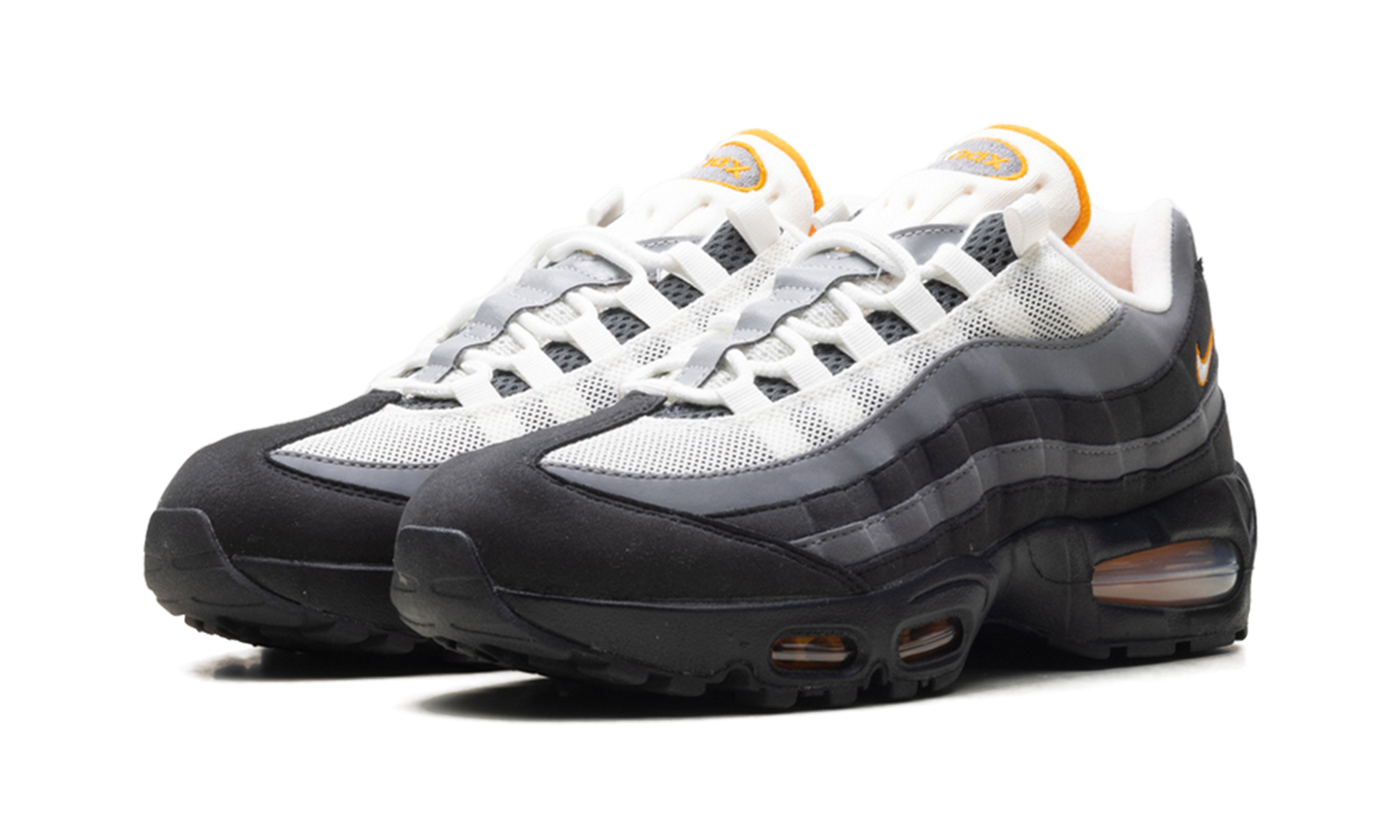 Nike Air Max 95 OG "Big Bubble Black Bright Ceramic" IM5988 010