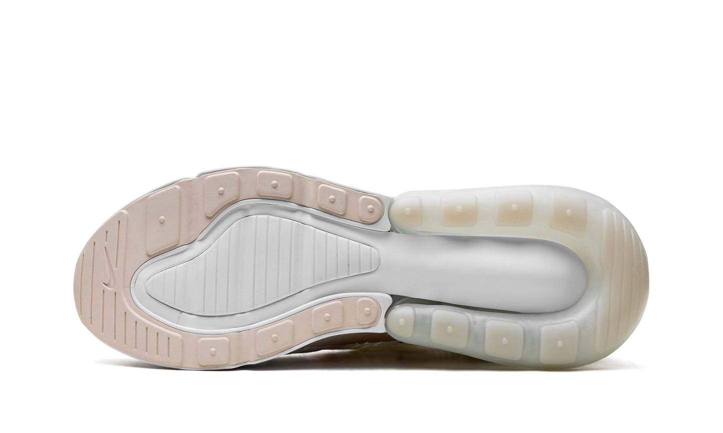 Nike AIR MAX 270 MNS WMNS "Desert Sand" DH3050 100