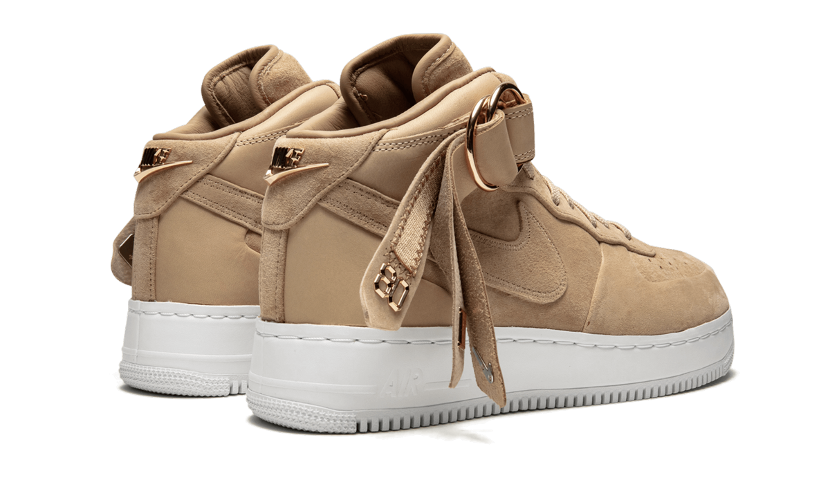 Nike Air Force 1 Mid CMFT V Cruz "Victor Cruz" AO9298 200