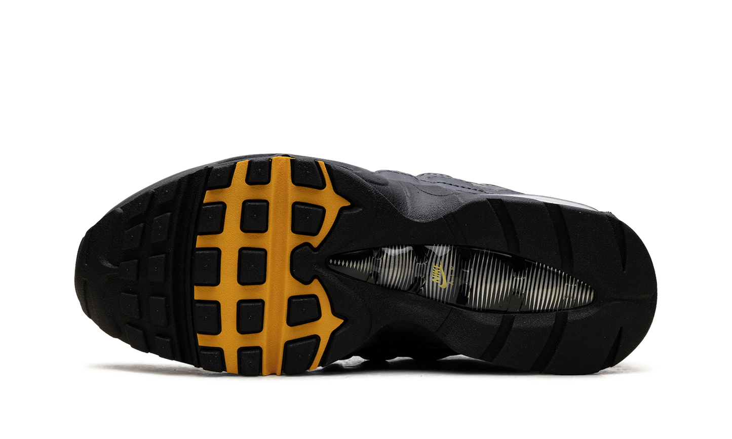 Nike Air Max 95 SE "Big Bubble Total 90 Black" IB6830 001