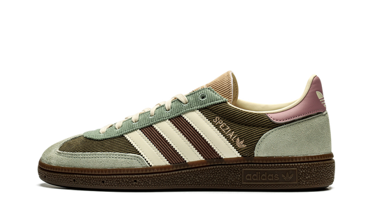 Adidas Handball Spezial "Silver Green Magic Mauve" IH4891