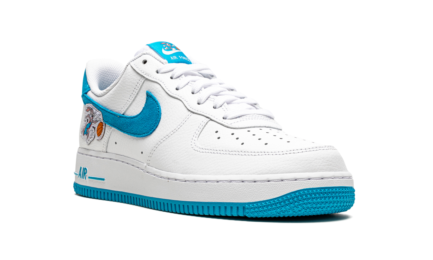 Nike Air Force 1 Low "Space Jam - Hare" DJ7998 100