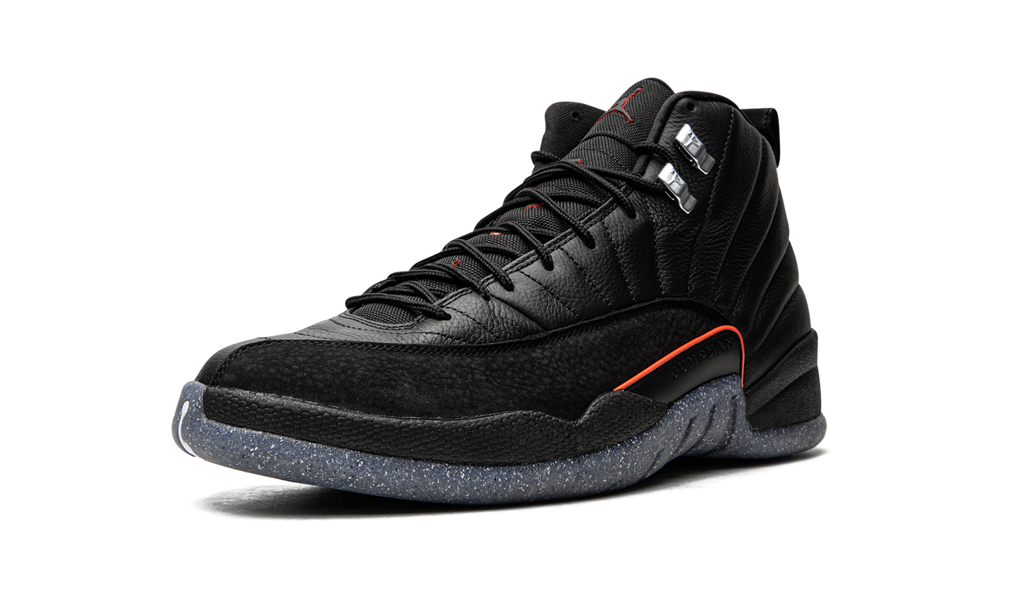 Air Jordan 12 Retro Utility DC1062 006