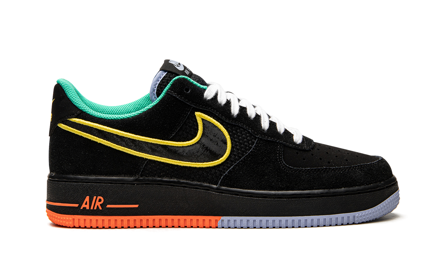 Nike Air Force 1 Low '07 LV8 "Peace and Unity" DM9051 001