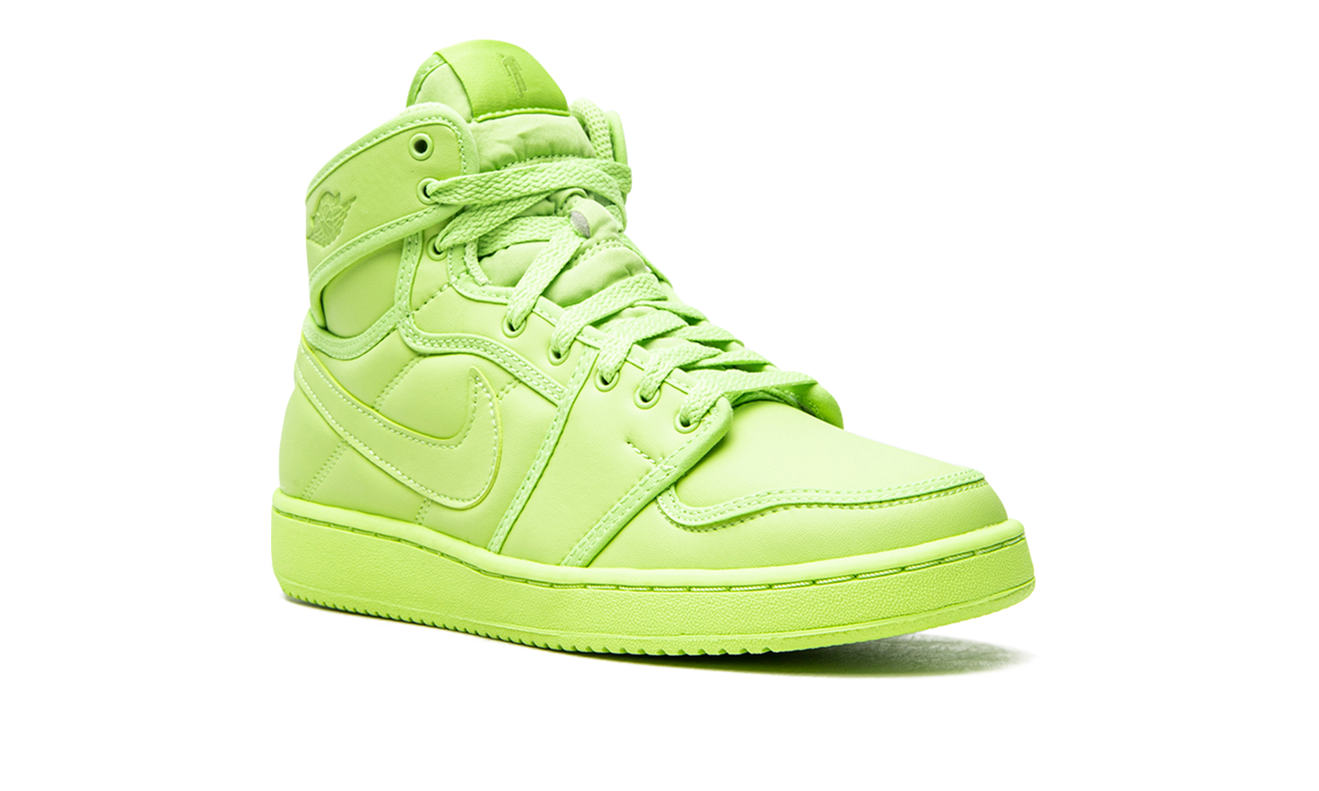 AIR JORDAN 1 KO WMNS Billie Eilish DN2857 330