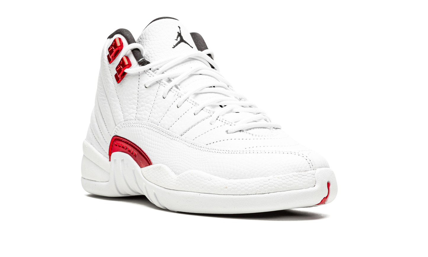 Air Jordan 12 Retro GS Twist 153265 106
