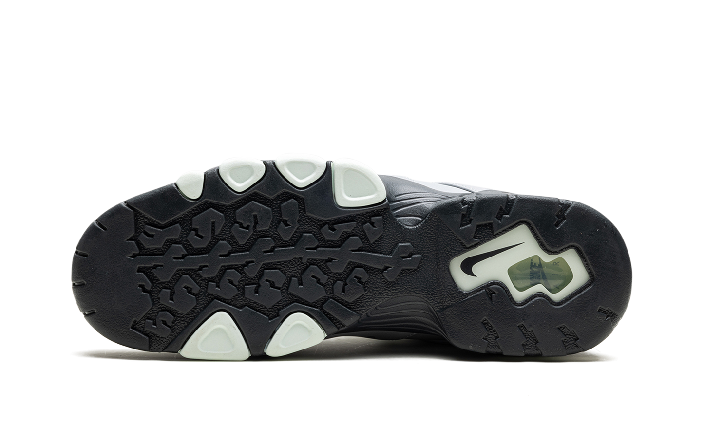 Nike Air Max 2 CB '94 "Dark Smoke Grey" FJ4180 001