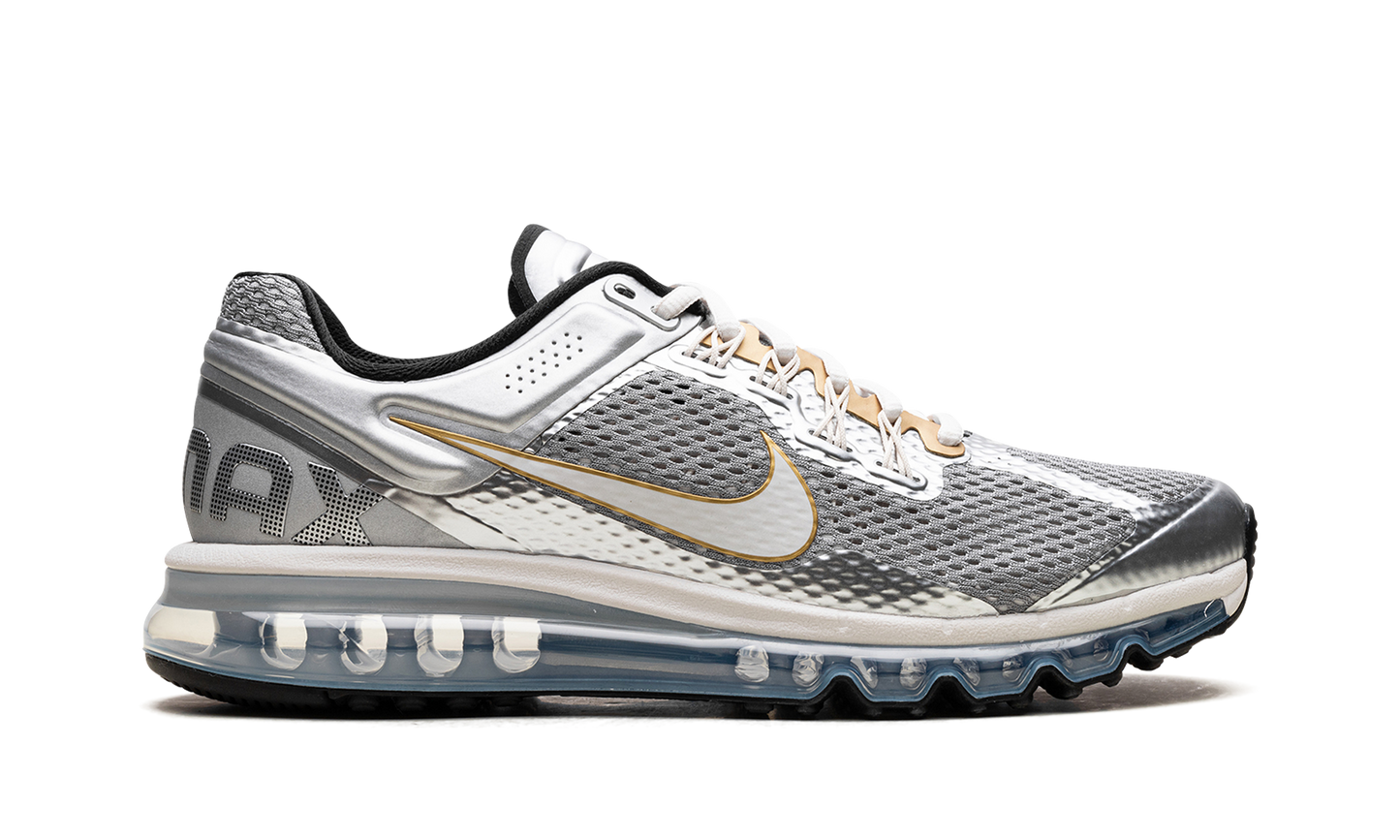 Nike Air Max 2013 "Metallic" HJ7901 095