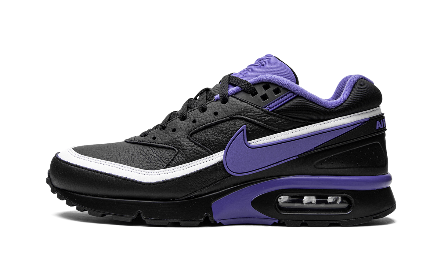 Nike Air Max BW OG "Black Persian Violet" DM3047 001