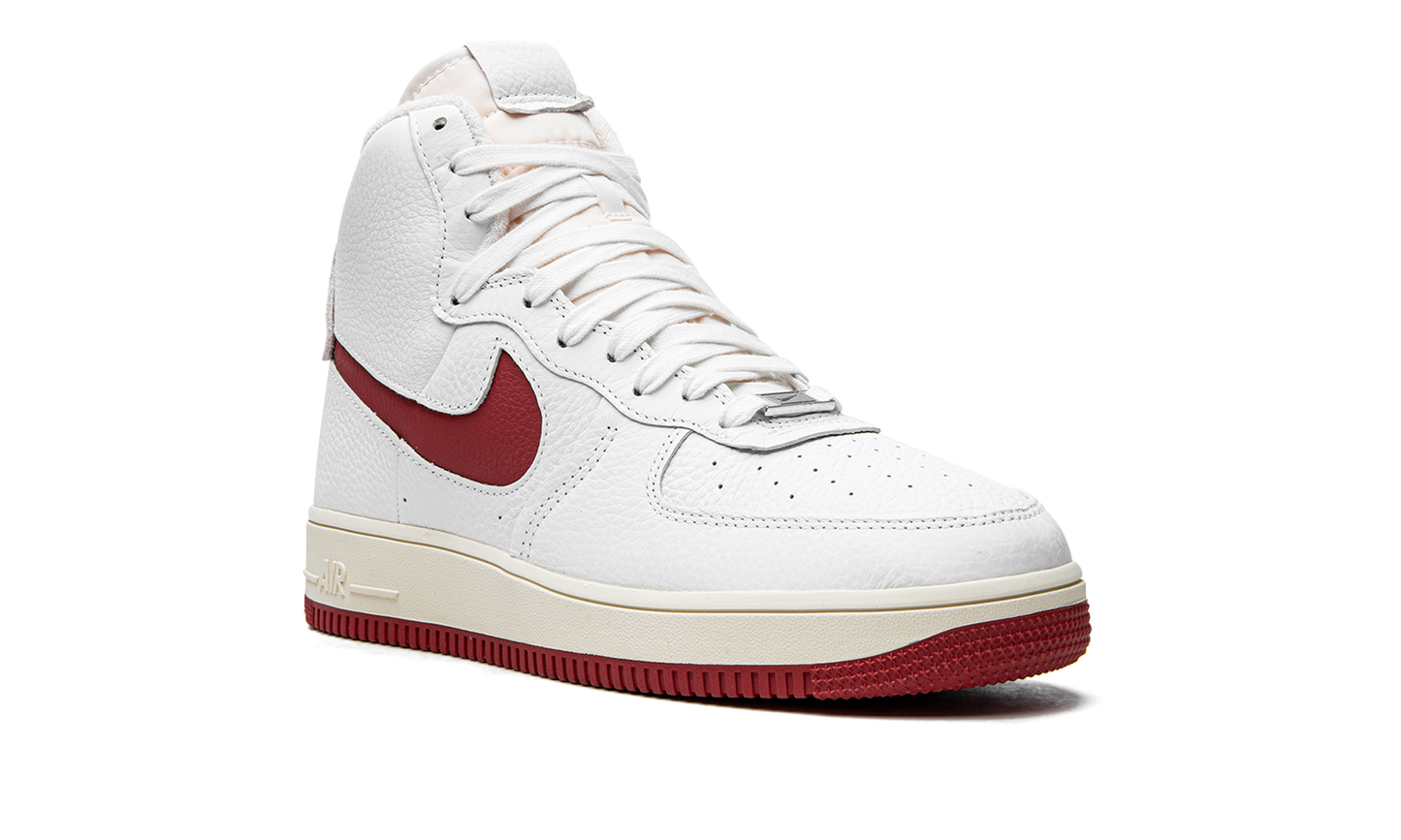 Nike AIR FORCE 1 HIGH SCULPT MNS WMNS DC3590 100
