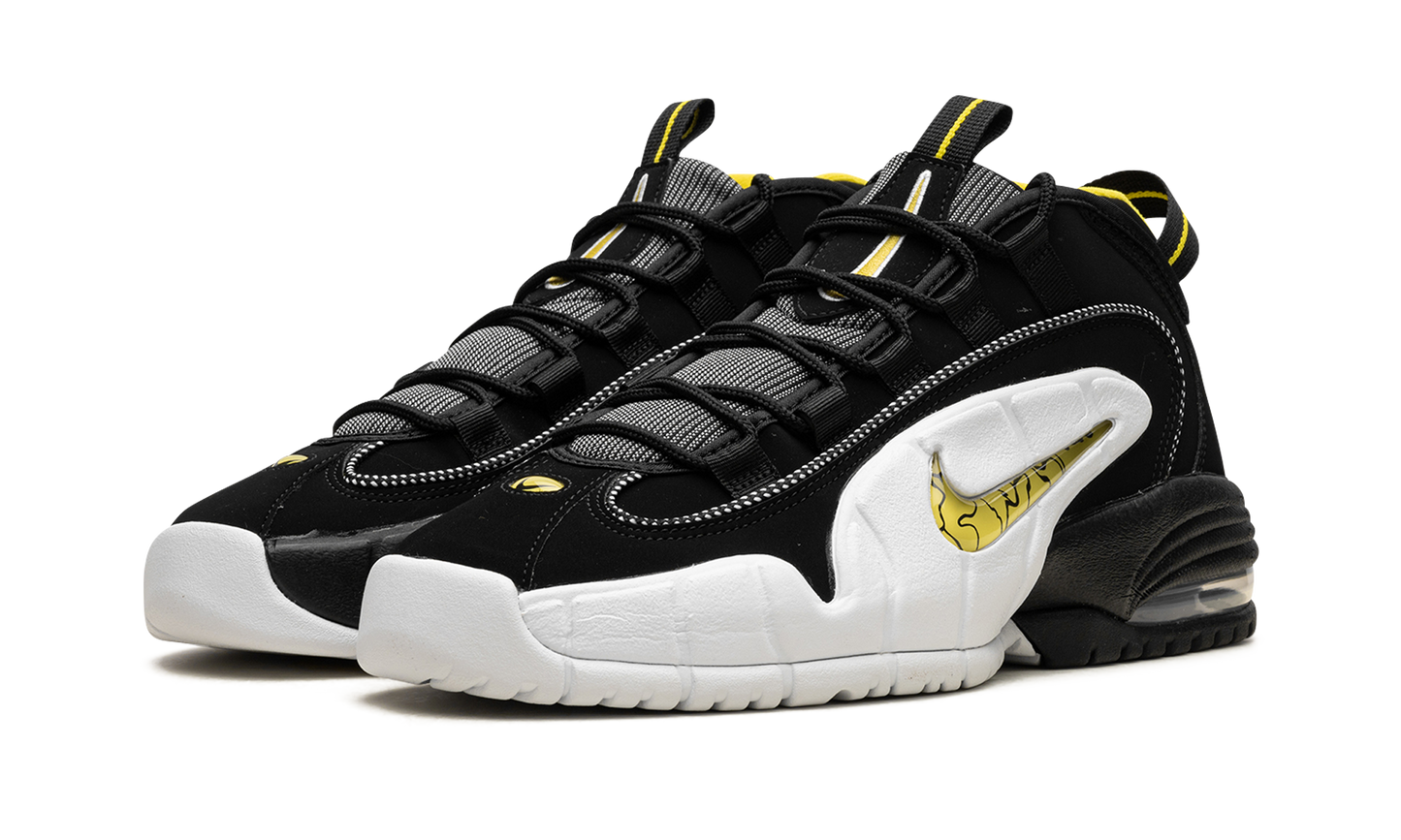 Nike Air Max Penny "Lester Middle School" FN6884 100