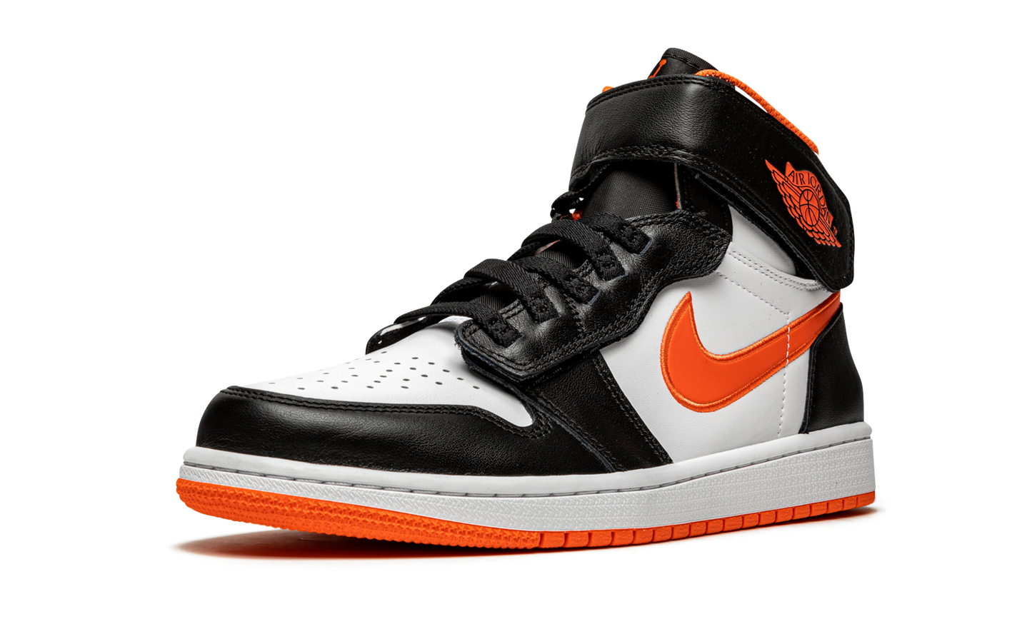 Air Jordan 1 Hi Flyease Turf Orange CQ3835 008