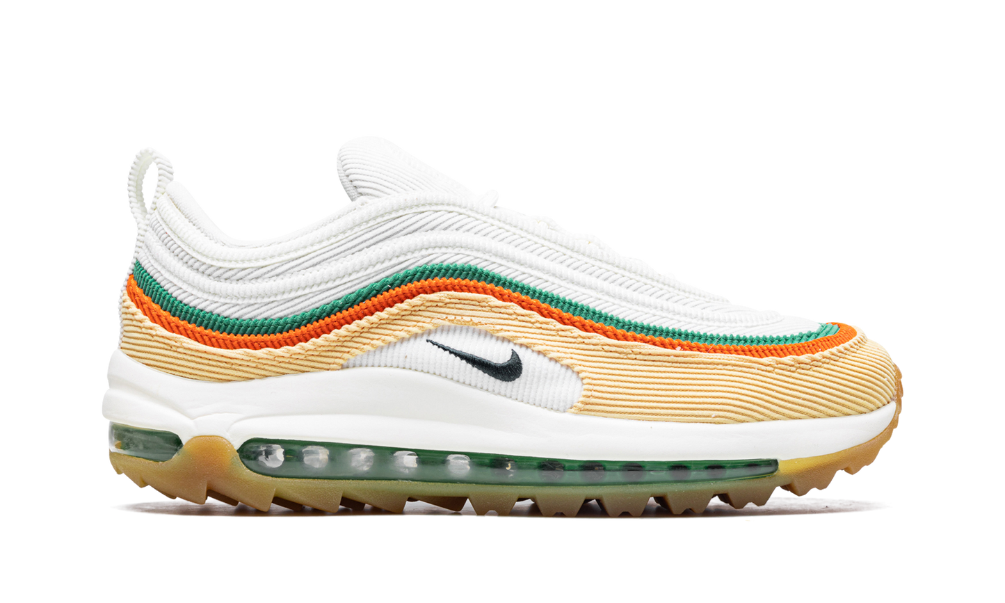 Nike AIR MAX 97 G NRG M "GOLF" CJ0563 200