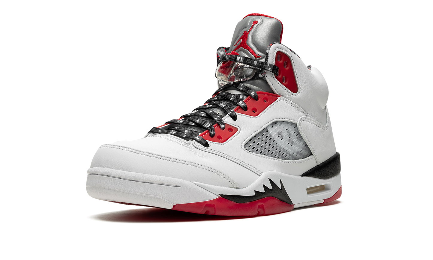 Air Jordan 5 Retro Q54 Quai 54 -2021 DJ7903 106