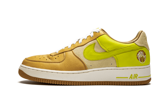 Nike Air Force 1 Premium '07 "Bobbito" 316892 731