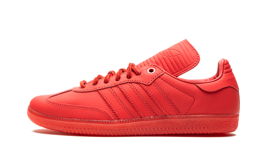 Adidas Samba Humanrace "Pharrell Williams - Red"