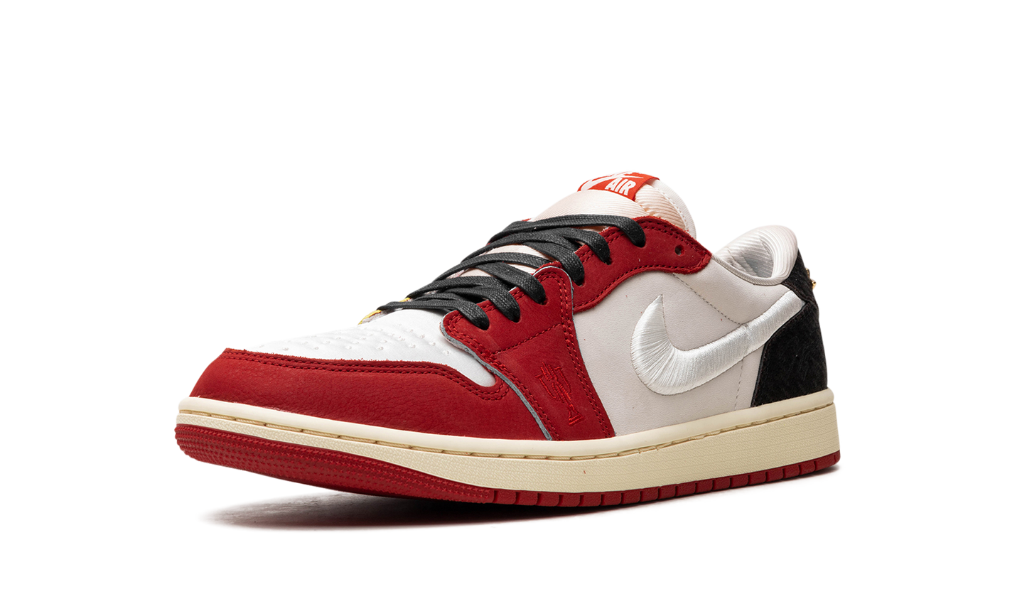 Air Jordan 1 Low OG Trophy Room - Home HV6157 100