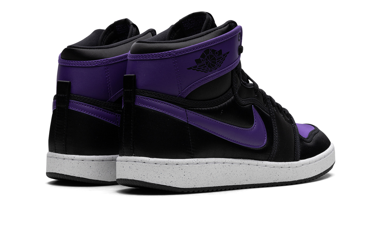 Air Jordan 1 Retro AJKO Field Purple Satin DO5047 005