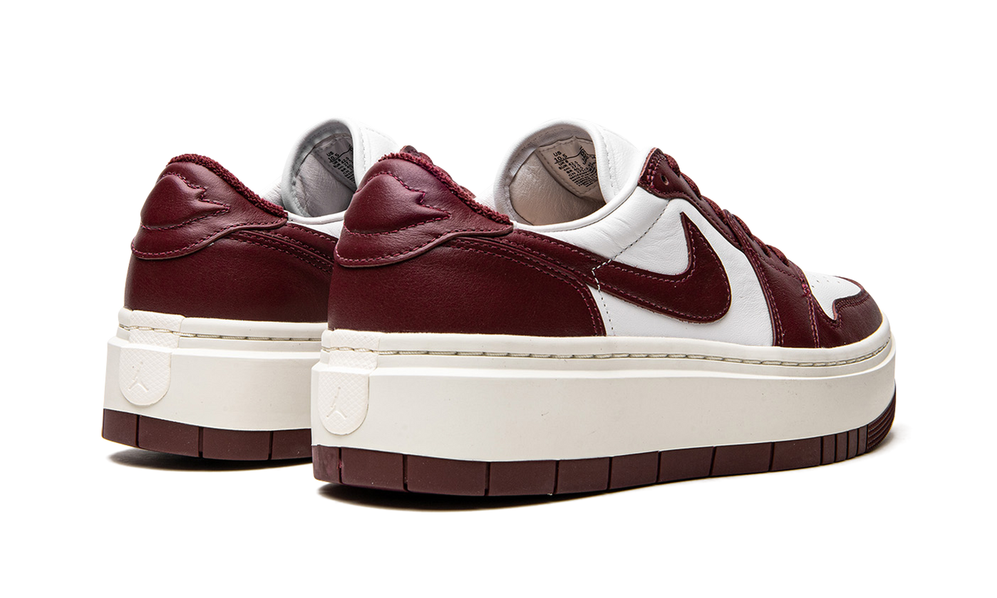 AIR JORDAN 1 LO ELEVATE WMNS Dark Beetroot DH7004 161