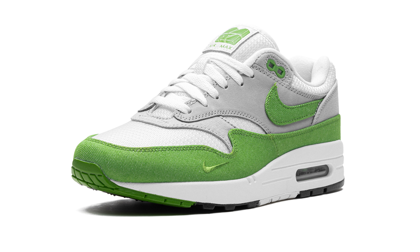 Nike Air Max 1 "Patta - Chlorophyll 2024" HF1012 300