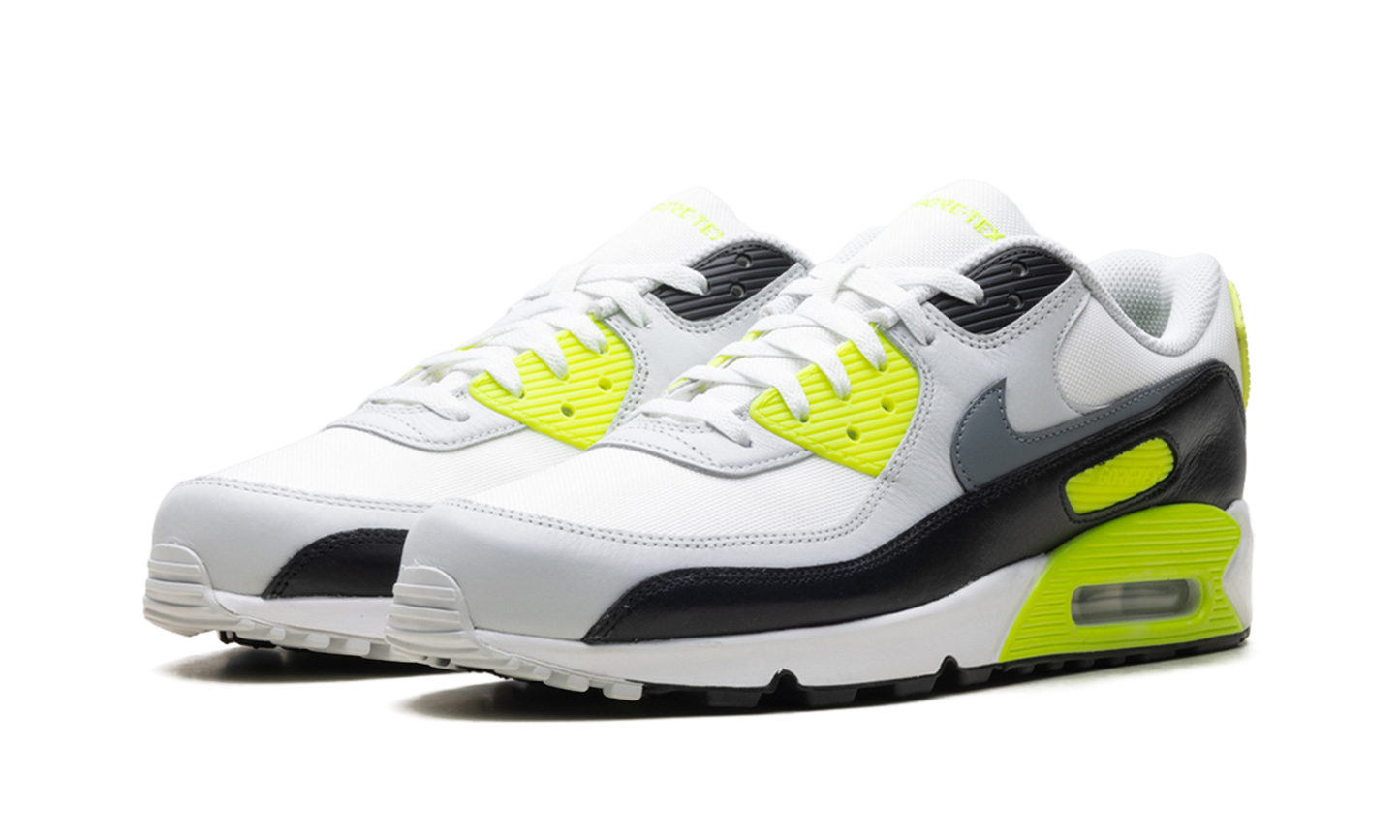 Nike Air Max 90 Gore-Tex "Volt" FD5810 102