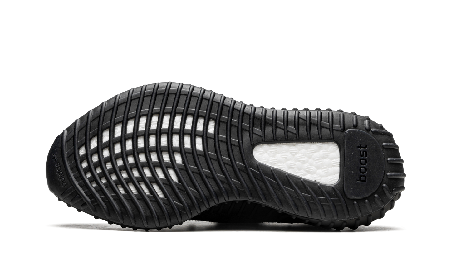 Yeezy Boost 350 V2 "Onyx" HQ4540