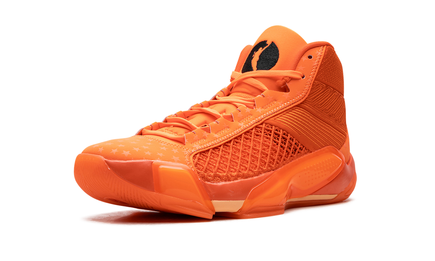 Air Jordan 38 WMNS Center Star FQ9008 800